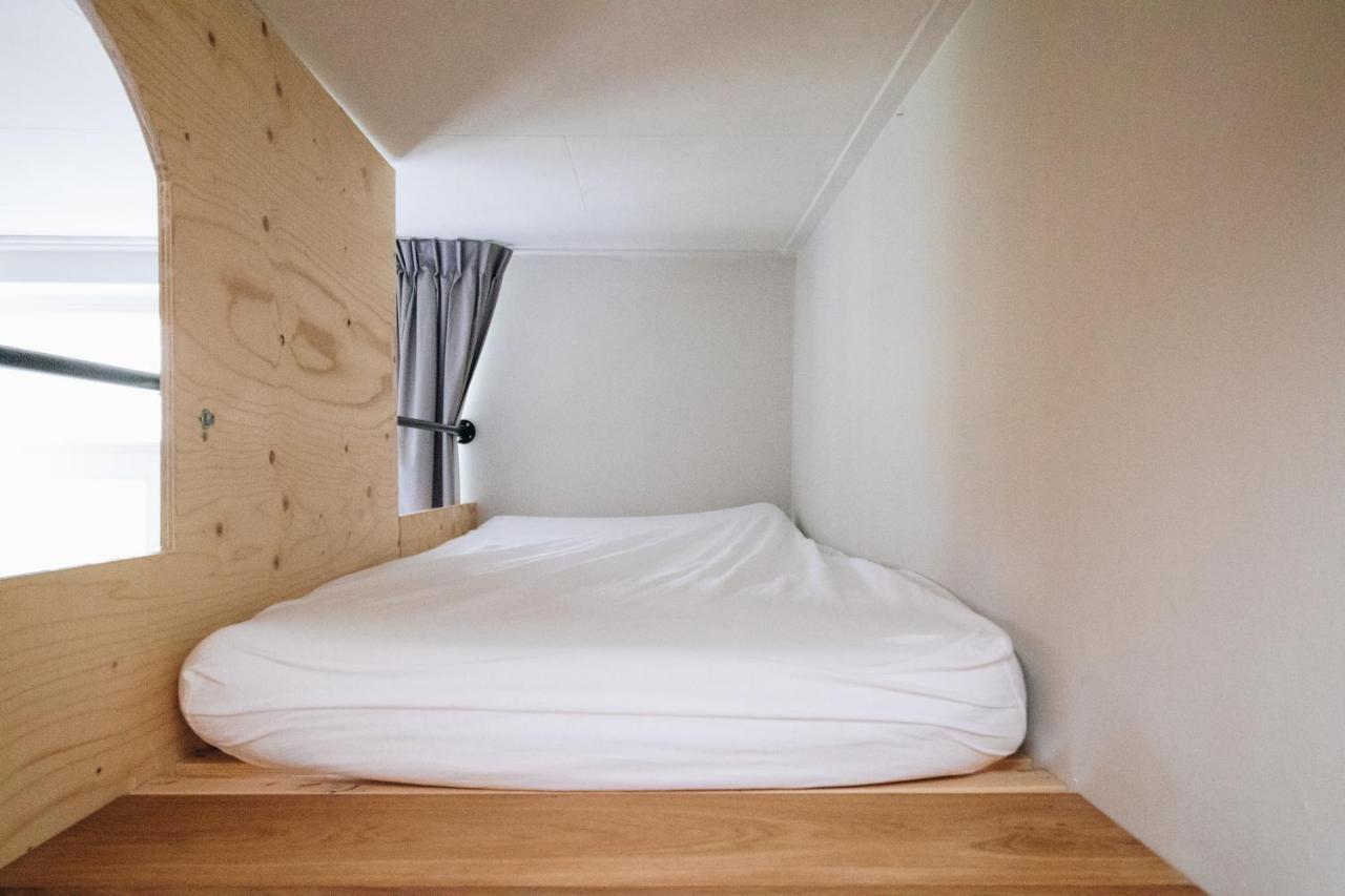 Loft Katwijk Close To The Beach 滨海卡特韦克 外观 照片