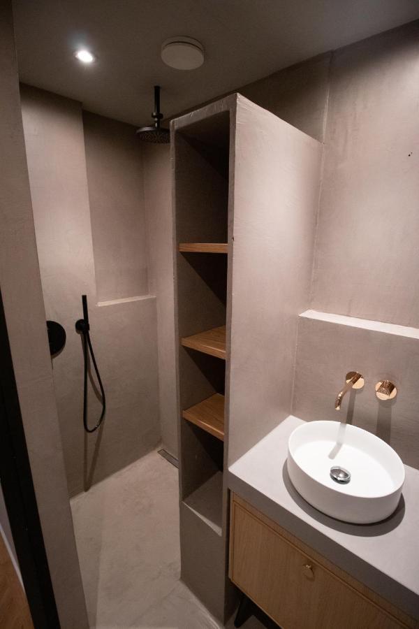 Loft Katwijk Close To The Beach 滨海卡特韦克 外观 照片