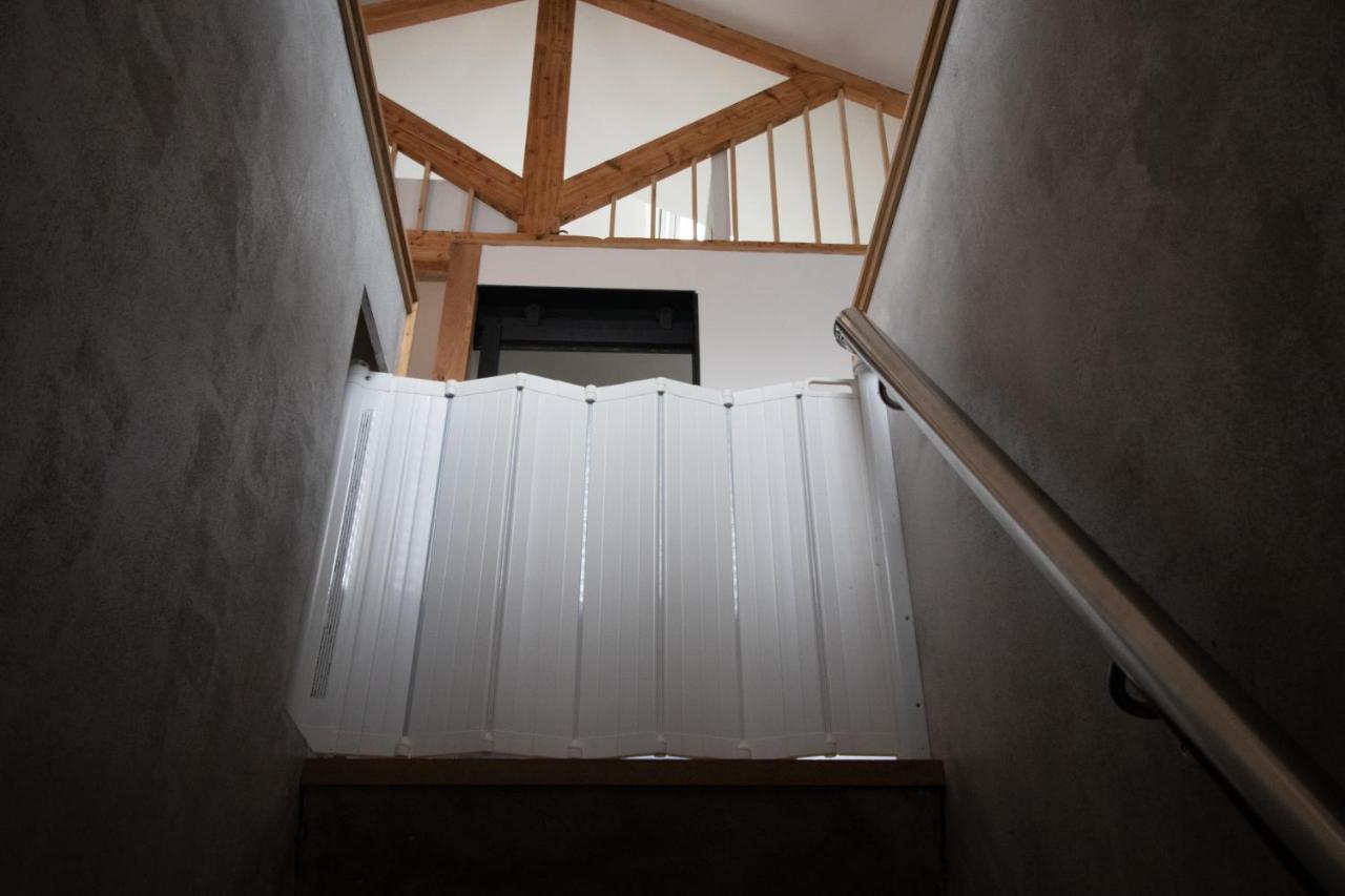 Loft Katwijk Close To The Beach 滨海卡特韦克 外观 照片